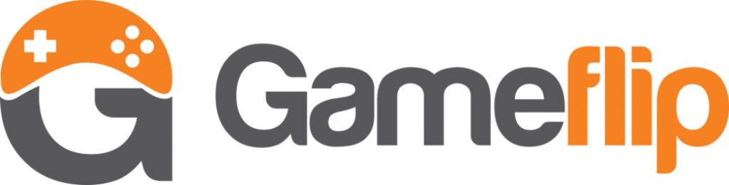 gameflip logo