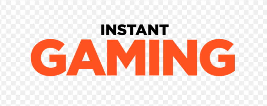 instant gaming logo
