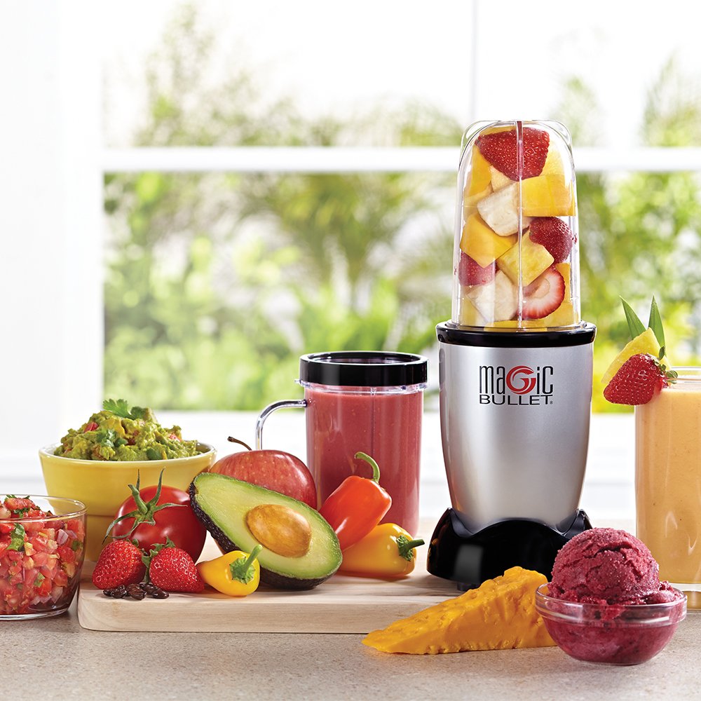 10 Best Portable Smoothie Blenders in 2019 [TOP RATED ONLY ...