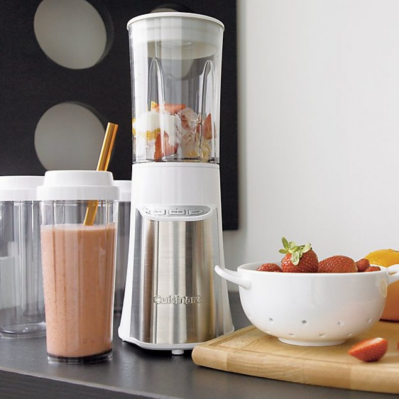 portable blender for smoothies